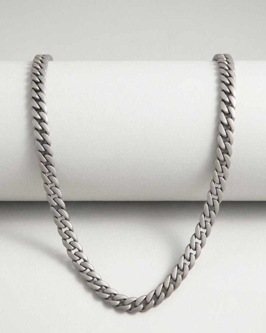Cuban Chain
