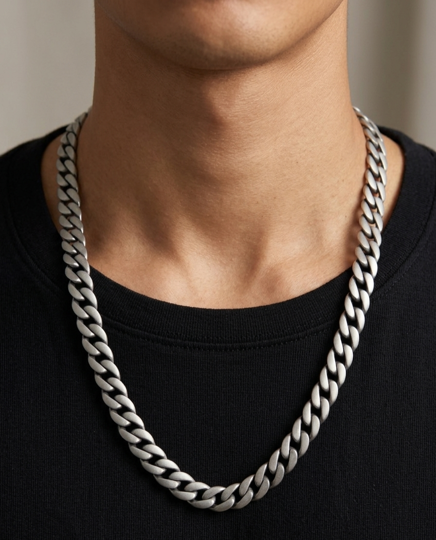 Cuban Chain