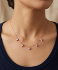 5 Heart Chain