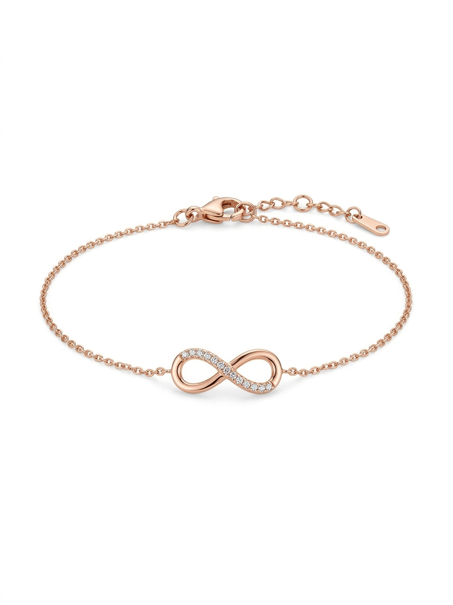 infinity Bracelet