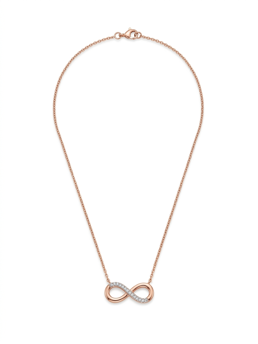 Infinity chain