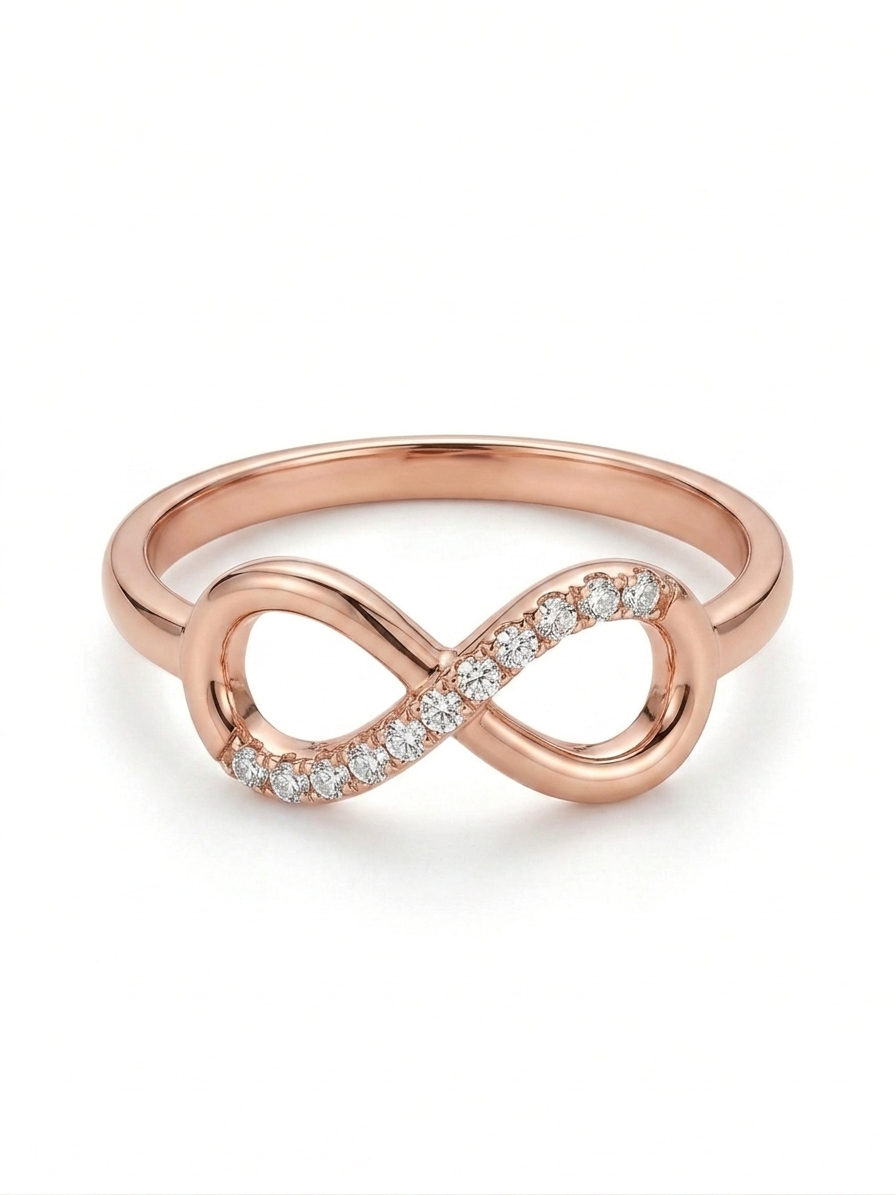 Infinity Ring
