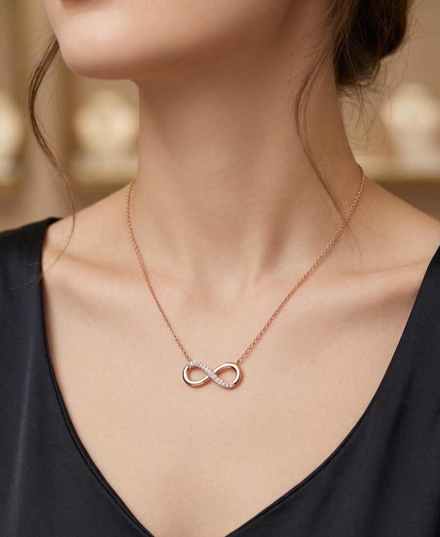 Infinity chain
