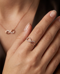Infinity Ring