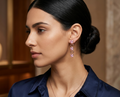 Heart Earrings